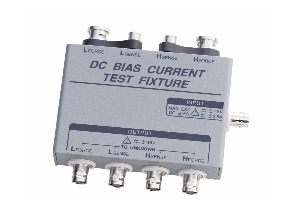 LCR-17<br>DC 바이어스 전류 박스
