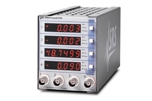 SIM970<br>( 5½-digit voltmeter 4ch)