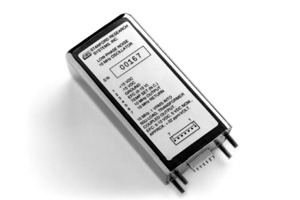 SC10<br>(10 MHz ovenized oscillator)