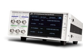 CG792<br>(2 GHz clock generator)