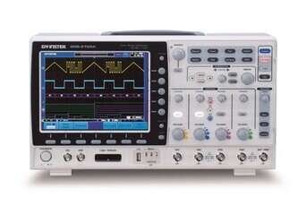 GDS-2000A 시리즈<br>300MHz/200MHz/100MHz/70MHz