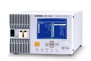 APS-1102A <br>1kVA/1kW