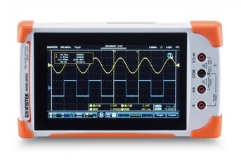 GDS-200/300 시리즈<br>200MHz/100MHz/70MHz
