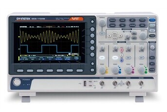 GDS-1000B 시리즈<br>100MHz/70MHz