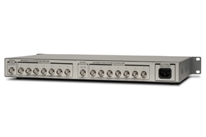 FS730 & FS735<br>(10 MHz distribution amplifiers)