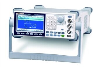 AFG-3000 시리즈<br>1uHz~80MHz/50MHz