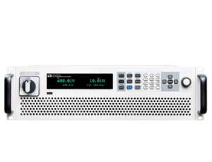 IT6000B Regenerative Power System