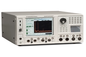 SR1<br>(Audio Analyzer)