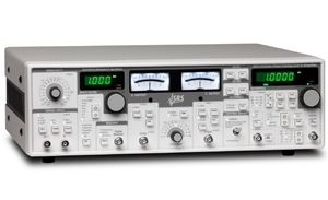SR124&2124(Analog lock-in amplifiers)