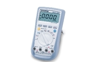 GDM-398<br>핸드형 디지털 멀티미터