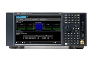 N9000B CXA 신호 분석기<br>9 kHz ~ 26.5 GHz