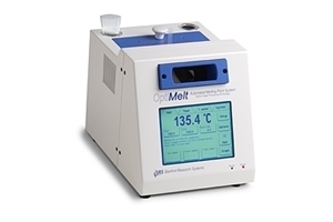 MPA100<br>(Automated melting point system)