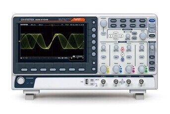 GDS-2000E 시리즈<br>200MHz/100MHz/70MHz