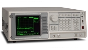 SR770(100 kHz FFT analyzer)
