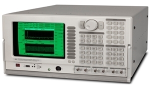SR785(100 kHz 2ch  FFT analyzer)
