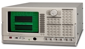 SR780(100 kHz 2ch  FFT analyzer)