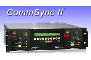 CommSync Ⅱ