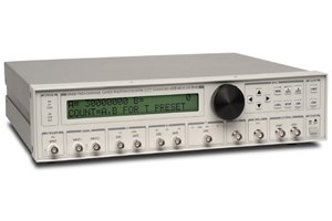 SR400<br>(Photon Counter)