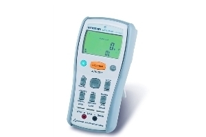 LCR-900 시리즈<br>핸드형 LCR미터
