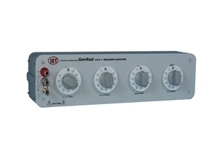 GENRAD 1419 SERIES DECADE CAPACITOR