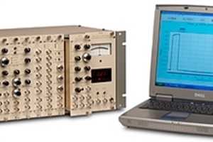 SR272<br>(Data acquisition software)