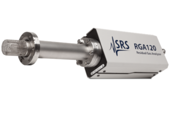 RGA120<br>(120 amu gas analyzers)