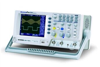 GDS-1000A-U 시리즈<br>150MHz/100MHz/70MHz